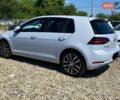 Серый Фольксваген e-Golf, объемом двигателя 0 л и пробегом 130 тыс. км за 13800 $, фото 89 на Automoto.ua