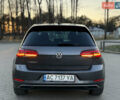 Сірий Фольксваген e-Golf, об'ємом двигуна 0 л та пробігом 112 тис. км за 15900 $, фото 79 на Automoto.ua