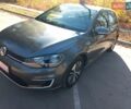 Сірий Фольксваген e-Golf, об'ємом двигуна 0 л та пробігом 73 тис. км за 14250 $, фото 10 на Automoto.ua