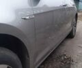 Сірий Фольксваген e-Golf, об'ємом двигуна 0 л та пробігом 40 тис. км за 14100 $, фото 12 на Automoto.ua