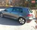 Сірий Фольксваген e-Golf, об'ємом двигуна 0 л та пробігом 73 тис. км за 14250 $, фото 7 на Automoto.ua
