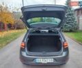 Сірий Фольксваген e-Golf, об'ємом двигуна 0 л та пробігом 126 тис. км за 12700 $, фото 32 на Automoto.ua