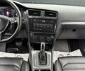 Серый Фольксваген e-Golf, объемом двигателя 0 л и пробегом 100 тыс. км за 13900 $, фото 28 на Automoto.ua