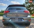 Серый Фольксваген e-Golf, объемом двигателя 0 л и пробегом 94 тыс. км за 13555 $, фото 12 на Automoto.ua