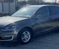 Сірий Фольксваген e-Golf, об'ємом двигуна 0 л та пробігом 90 тис. км за 12800 $, фото 6 на Automoto.ua