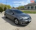 Серый Фольксваген e-Golf, объемом двигателя 0 л и пробегом 135 тыс. км за 11400 $, фото 1 на Automoto.ua