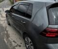 Серый Фольксваген e-Golf, объемом двигателя 0 л и пробегом 158 тыс. км за 13500 $, фото 19 на Automoto.ua