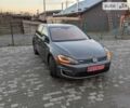 Сірий Фольксваген e-Golf, об'ємом двигуна 0 л та пробігом 72 тис. км за 14000 $, фото 11 на Automoto.ua