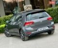 Сірий Фольксваген e-Golf, об'ємом двигуна 0 л та пробігом 115 тис. км за 11999 $, фото 16 на Automoto.ua
