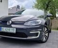 Сірий Фольксваген e-Golf, об'ємом двигуна 0 л та пробігом 99 тис. км за 13700 $, фото 42 на Automoto.ua