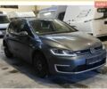 Сірий Фольксваген e-Golf, об'ємом двигуна 0 л та пробігом 119 тис. км за 14700 $, фото 29 на Automoto.ua