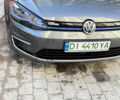 Серый Фольксваген e-Golf, объемом двигателя 0 л и пробегом 85 тыс. км за 12700 $, фото 9 на Automoto.ua
