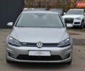Серый Фольксваген e-Golf, объемом двигателя 0 л и пробегом 92 тыс. км за 13300 $, фото 2 на Automoto.ua