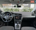 Серый Фольксваген e-Golf, объемом двигателя 0 л и пробегом 115 тыс. км за 12600 $, фото 46 на Automoto.ua