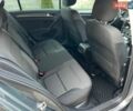 Сірий Фольксваген e-Golf, об'ємом двигуна 0 л та пробігом 135 тис. км за 12300 $, фото 42 на Automoto.ua