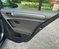 Сірий Фольксваген e-Golf, об'ємом двигуна 0 л та пробігом 135 тис. км за 12300 $, фото 44 на Automoto.ua