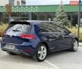 Серый Фольксваген e-Golf, объемом двигателя 0 л и пробегом 176 тыс. км за 13200 $, фото 3 на Automoto.ua