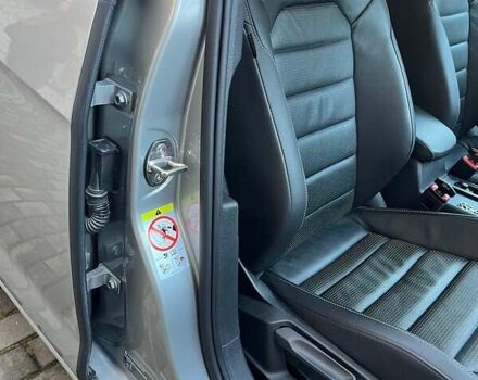 Сірий Фольксваген e-Golf, об'ємом двигуна 0 л та пробігом 148 тис. км за 13600 $, фото 26 на Automoto.ua