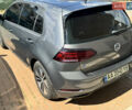 Серый Фольксваген e-Golf, объемом двигателя 0 л и пробегом 91 тыс. км за 16000 $, фото 5 на Automoto.ua