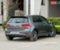 Сірий Фольксваген e-Golf, об'ємом двигуна 0 л та пробігом 115 тис. км за 11999 $, фото 25 на Automoto.ua