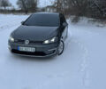 Серый Фольксваген e-Golf, объемом двигателя 0 л и пробегом 170 тыс. км за 13499 $, фото 9 на Automoto.ua