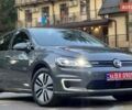 Сірий Фольксваген e-Golf, об'ємом двигуна 0 л та пробігом 156 тис. км за 13500 $, фото 1 на Automoto.ua