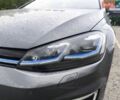 Серый Фольксваген e-Golf, объемом двигателя 0 л и пробегом 148 тыс. км за 13900 $, фото 5 на Automoto.ua