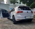 Серый Фольксваген e-Golf, объемом двигателя 0 л и пробегом 119 тыс. км за 12300 $, фото 12 на Automoto.ua