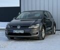 Сірий Фольксваген e-Golf, об'ємом двигуна 0 л та пробігом 118 тис. км за 15500 $, фото 5 на Automoto.ua