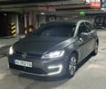 Сірий Фольксваген e-Golf, об'ємом двигуна 0 л та пробігом 80 тис. км за 13000 $, фото 9 на Automoto.ua