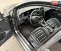 Серый Фольксваген e-Golf, объемом двигателя 0 л и пробегом 39 тыс. км за 15200 $, фото 30 на Automoto.ua