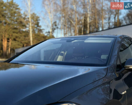 Сірий Фольксваген e-Golf, об'ємом двигуна 0 л та пробігом 112 тис. км за 15900 $, фото 66 на Automoto.ua