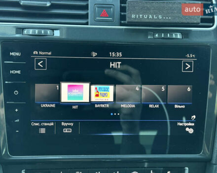 Сірий Фольксваген e-Golf, об'ємом двигуна 0 л та пробігом 112 тис. км за 15900 $, фото 111 на Automoto.ua