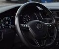 Серый Фольксваген e-Golf, объемом двигателя 0 л и пробегом 141 тыс. км за 13200 $, фото 11 на Automoto.ua
