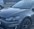 Серый Фольксваген e-Golf, объемом двигателя 0 л и пробегом 92 тыс. км за 19100 $, фото 3 на Automoto.ua