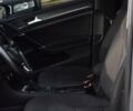 Серый Фольксваген e-Golf, объемом двигателя 0 л и пробегом 141 тыс. км за 13200 $, фото 13 на Automoto.ua