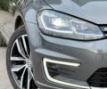 Сірий Фольксваген e-Golf, об'ємом двигуна 0 л та пробігом 115 тис. км за 11999 $, фото 15 на Automoto.ua