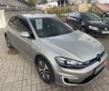 Сірий Фольксваген e-Golf, об'ємом двигуна 0 л та пробігом 18 тис. км за 22490 $, фото 6 на Automoto.ua