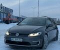 Серый Фольксваген e-Golf, объемом двигателя 0 л и пробегом 126 тыс. км за 11700 $, фото 1 на Automoto.ua