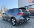 Серый Фольксваген e-Golf, объемом двигателя 0 л и пробегом 132 тыс. км за 12750 $, фото 14 на Automoto.ua