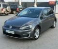 Серый Фольксваген e-Golf, объемом двигателя 0 л и пробегом 118 тыс. км за 13600 $, фото 10 на Automoto.ua