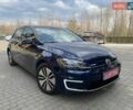 Сірий Фольксваген e-Golf, об'ємом двигуна 0 л та пробігом 235 тис. км за 13700 $, фото 1 на Automoto.ua