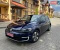 Сірий Фольксваген e-Golf, об'ємом двигуна 0 л та пробігом 235 тис. км за 13700 $, фото 1 на Automoto.ua