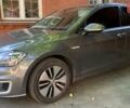 Сірий Фольксваген e-Golf, об'ємом двигуна 0 л та пробігом 144 тис. км за 14000 $, фото 11 на Automoto.ua