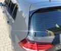Серый Фольксваген e-Golf, объемом двигателя 0 л и пробегом 90 тыс. км за 13750 $, фото 21 на Automoto.ua