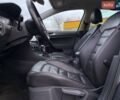 Сірий Фольксваген e-Golf, об'ємом двигуна 0 л та пробігом 127 тис. км за 15599 $, фото 35 на Automoto.ua