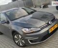 Серый Фольксваген e-Golf, объемом двигателя 0 л и пробегом 148 тыс. км за 17700 $, фото 15 на Automoto.ua