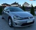 Серый Фольксваген e-Golf, объемом двигателя 0 л и пробегом 89 тыс. км за 12300 $, фото 1 на Automoto.ua
