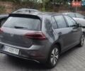 Серый Фольксваген e-Golf, объемом двигателя 0 л и пробегом 191 тыс. км за 14300 $, фото 1 на Automoto.ua