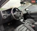 Сірий Фольксваген e-Golf, об'ємом двигуна 0 л та пробігом 82 тис. км за 14444 $, фото 4 на Automoto.ua